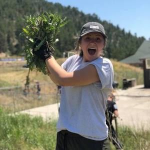 Meet your Posher, Rachel